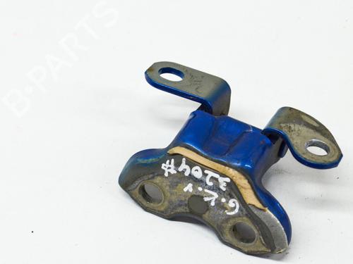Hinge/Door check strap TOYOTA YARIS (_P13_) 1.5 Hybrid (NHP130_) | BP14628286C146