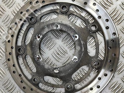 Other HONDA MOTORCYCLES ST ST 1300 Pan European (SC51) | BP28565622O1 - Image 5