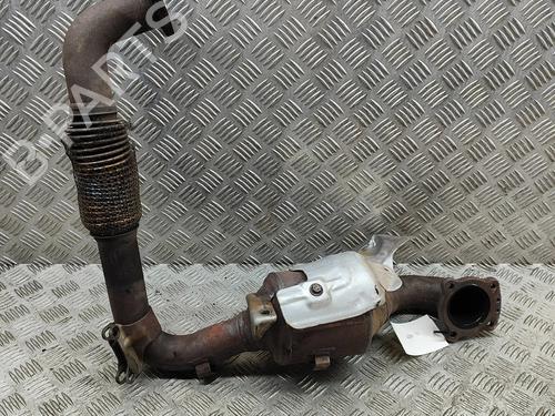 Catalyst FORD FOCUS III 1.0 EcoBoost | BP30108163M10 