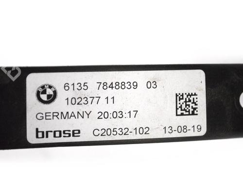 Electronic module BMW 8 Convertible (G14, F91) M8 | BP33353862M83  - Image 5