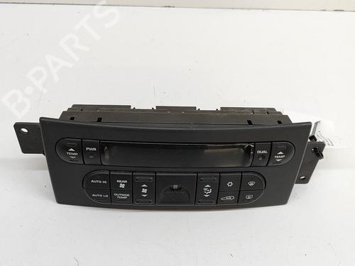Used Climate control CHRYSLER PACIFICA 3.5 AWD (253 hp) 25787434