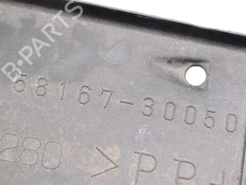 Other LEXUS GS (_L1_) 450h (GWL10_, GWL10, GWL10R) | BP30220588O1 