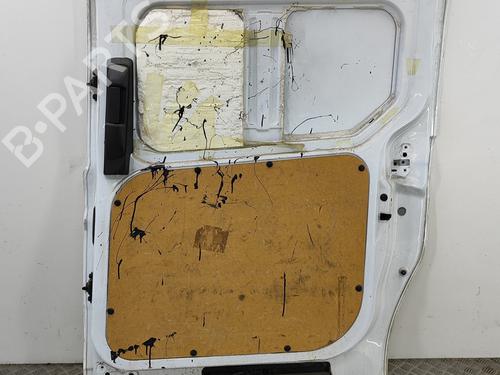 Right slide door FORD TRANSIT CONNECT MPV 1.6 TDCi | BP20336839C75 