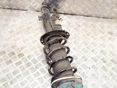 Left rear shock absorber LAND ROVER RANGE ROVER EVOQUE (L538) 2.0 D | BP8846755M18 