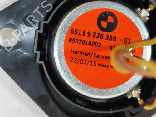 Speaker BMW 3 Gran Turismo (F34) 330 d xDrive | BP28051365E2 