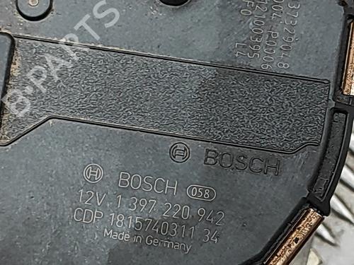 Ruitenwisser mechaniek voor AUDI Q7 (4MB, 4MG, 4MQ) 50 TDI Mild Hybrid quattro | BP30679160C83