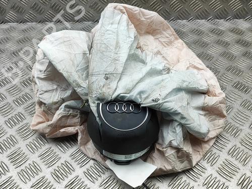 Used Driver airbag Driver airbag AUDI A5 Sportback (F5A, F5F) 35 TDI (163 hp) 33387044 33387044