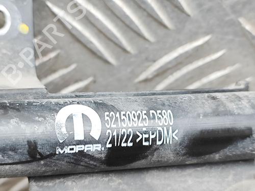 Pipe JEEP RENEGADE SUV (BU, B1, BV) 1.3 PHEV 4Xe | BP30130726M125