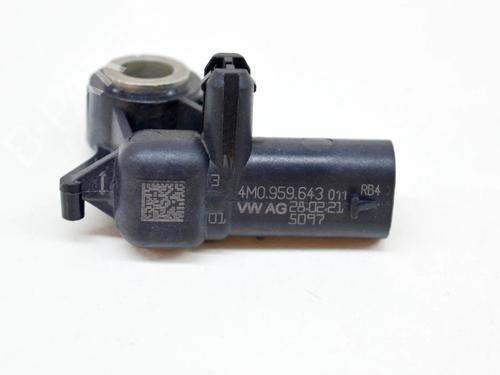 Electronic sensor AUDI A1 Sportback (GBA) 25 TFSI | BP8840759M84  - Image 6