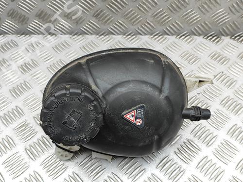Expansion tank MERCEDES-BENZ C-CLASS Convertible (A205) C 220 d (205.404) | BP29542926C120 
