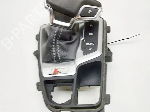 Gear lever AUDI Q5 (FYB, FYG) SQ5 TFSI quattro | BP39939429M90 - Image 3