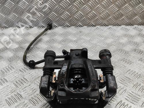 Used Left rear brake caliper MERCEDES-BENZ VITO Tourer (W447) 114 CDI / 114 BlueTEC (447.701, 447.703, 447.705) (136 hp) 24976162