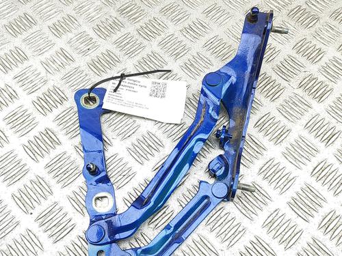 Hinge/Door check strap TESLA MODEL 3 (5YJ3) EV AWD | BP33392339C146  - Image 6