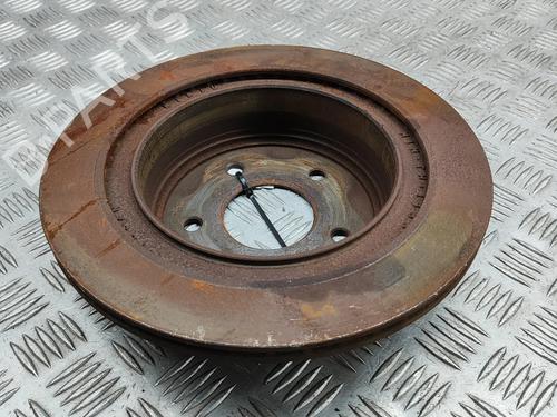 Other NISSAN 350Z Coupe (Z33) 3.5 (AAZ33) | BP21588383O1