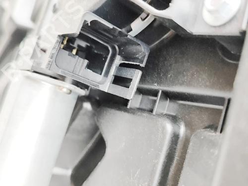 Front right window mechanism BMW X2 (U10) sDrive 20 i | BP36564836C23 - Image 3