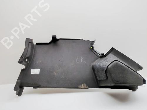 Boot lining AUDI E-TRON GT Saloon (F83, F8P) RS quattro | BP38730809I3 - Image 2