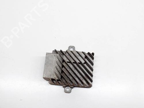 Used Electronic module Electronic module BMW 1 (F20) M 135 i (320 hp) 14643290 14643290