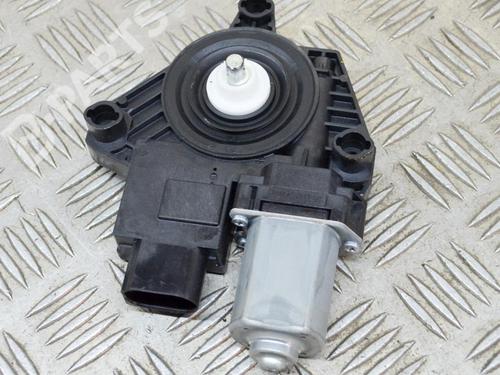 Left rear window motor BMW 5 (G30, F90) 520 d | BP9627956E23 