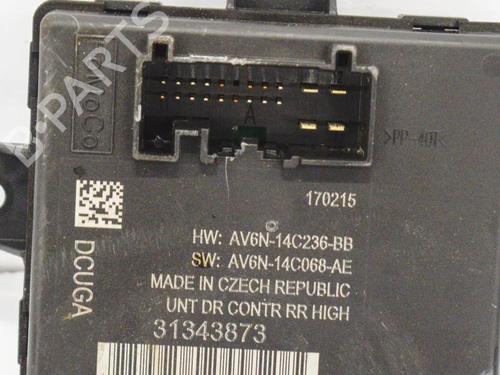 Electronic module VOLVO V40 Hatchback (525) D2 | BP6744813M83