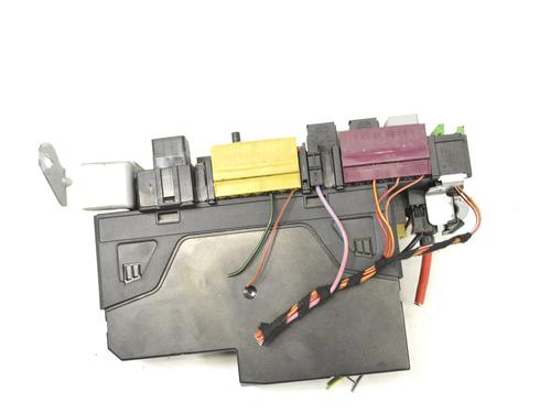 Electronic module MERCEDES-BENZ CLS (C218) CLS 350 CDI / d (218.323) | BP30221557M83