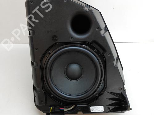Module électronique TESLA MODEL Y (5YJY) EV Performance All-wheel Drive (462 hp) 28548466