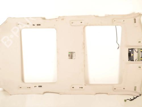 Used Interior roof Interior roof LAND ROVER DISCOVERY V (L462) 2.0 Sd4 4x4 (241 hp) 33340428 33340428