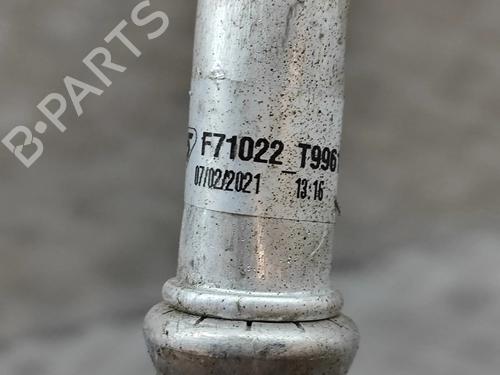 AC pipe CITROËN C4 III (BA_, BB_, BC_) ë-C4 (BCZKXC, BZCKSC) | BP27783098M126 