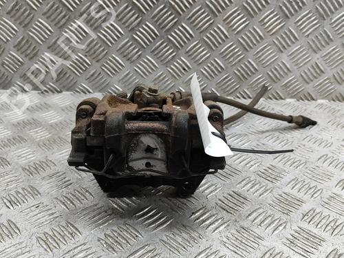Used Right rear brake caliper SKODA KAROQ (NU7, ND7) 1.0 TSI (110 hp) 28436258