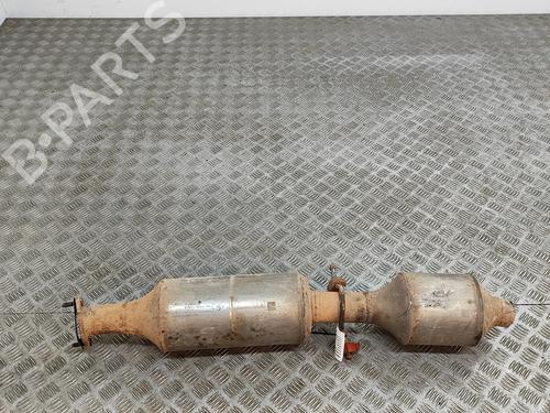 Used Catalyst Catalyst FORD TRANSIT CUSTOM V362 Bus (F3) 2.0 EcoBlue (105 hp) 33380007 33380007