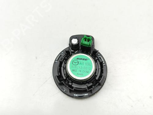 Autre MAZDA CX-5 (KF) 2.0 | BP29867628O1