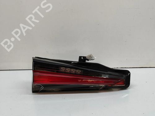 Left tailgate light LEXUS NX (_Z1_) 300h AWD (AYZ15, AYZ15_, AYZ15R) | BP28028727C79 
