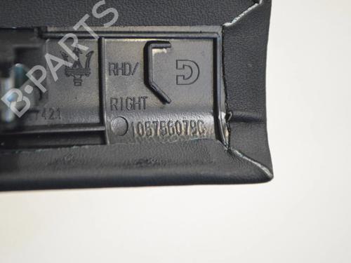 Other MASERATI LEVANTE SUV (M161) 3.0 S Q4 | BP30267097O1 