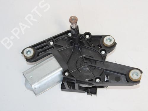Used Rear wiper motor Rear wiper motor MERCEDES-BENZ E-CLASS T-Model (S212) E 350 CDI (212.223) (265 hp) 33384731 33384731