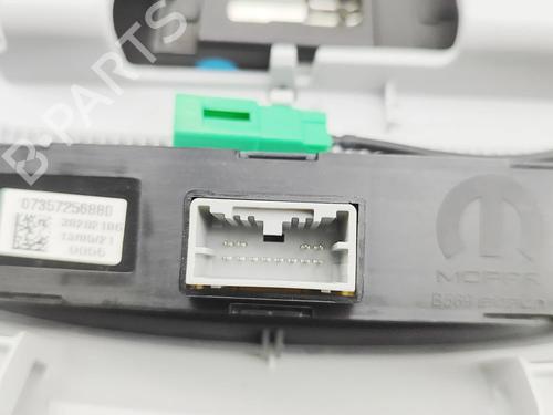 Interior roof light FIAT 500e (332_) Elektro (FA1) | BP36534070I8 - Image 6