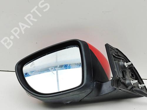 Left mirror NISSAN LEAF (ZE1) Electric | BP40188740C26 - Image 5