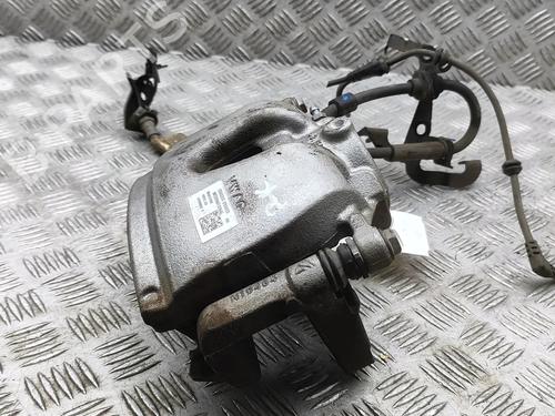 Left front brake caliper AUDI Q5 (GUB) 2.0 TDI quattro | BP33731746M105 - Image 3