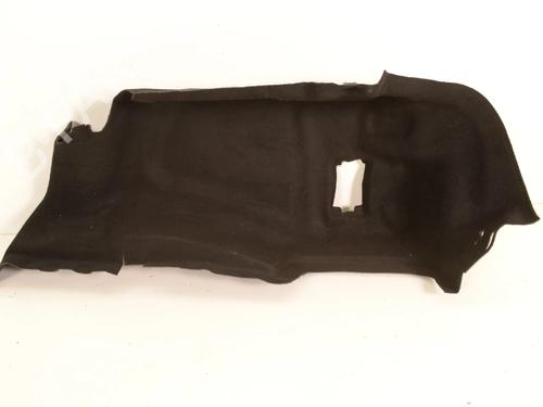 Used Boot lining JAGUAR XF I (X250) 5.0 (385 hp) 30258955