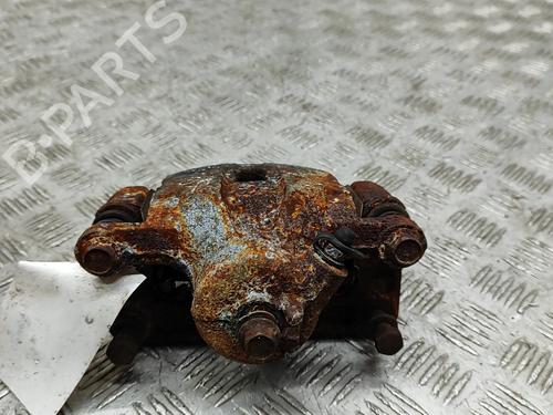 Left rear brake caliper HYUNDAI TERRACAN (HP) 2.9 CRDi 4WD | BP23946627M107