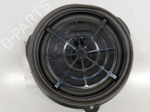 Luidspreker AUDI A5 Sportback (F5A, F5F) 35 TDI (163 hp) 28194745