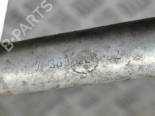 Andre BMW i3 (I01) Electric | BP21487304O1 