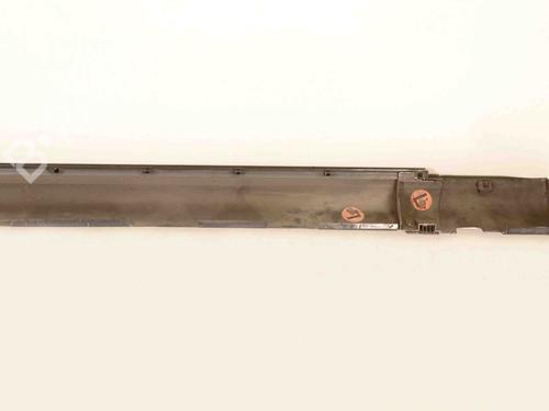 Left sideskirt CHRYSLER 300C Touring (LX, LE) 3.0 CRD | BP30219154C115 