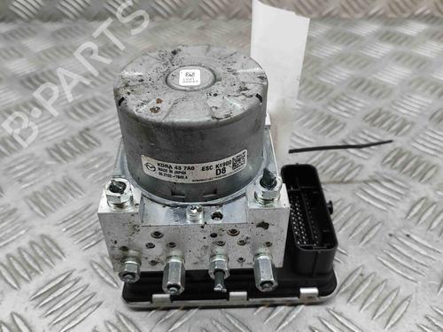 Used ABS pump MAZDA CX-5 (KF) 2.0 (165 hp) 25893654