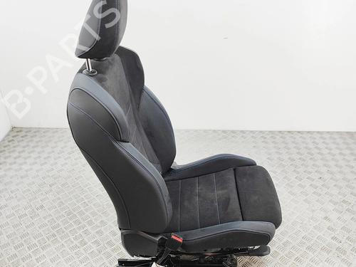 Left front seat BMW X2 (U10) sDrive 20 i | BP36564621C15 - Image 2