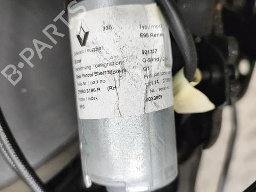 Other RENAULT MEGANE CC (EZ0/1_) 1.6 dCi (EZ00) | BP29336752O1