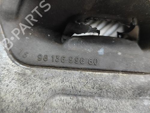 Engine mount PEUGEOT 3008 II SUV (MC_, MR_, MJ_, M4_) Hybrid 180 (M4DGLU) | BP30178141M89