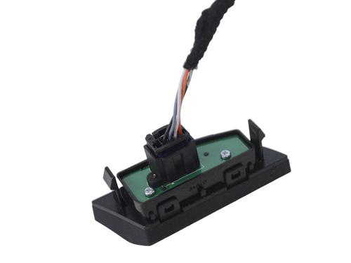 Electronic module NISSAN MICRA V (K14) 1.0 | BP30243947M83