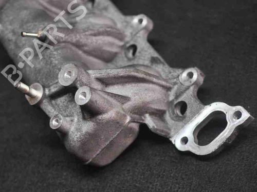 Intake manifold MAZDA 6 Estate (GH) 2.2 MZR-CD (GH10) | BP6727353M70