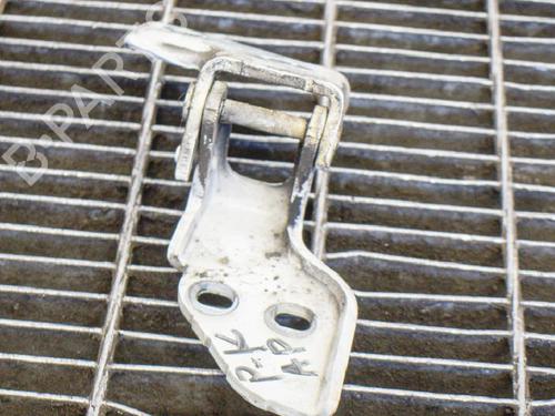 Used Hinge/Door check strap CITROËN JUMPER II Van 2.2 HDi 130 (130 hp) 14613506