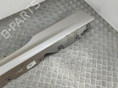 Left sideskirt BMW 6 Convertible (F12) 650 i xDrive | BP24307986C115 