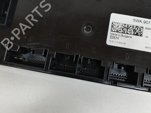 Electronic module VW GOLF VIII (CD1, DA1) 1.5 TSI | BP27776421M83